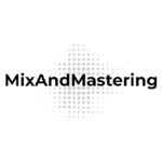 מיקס מאסטרינג לוגו